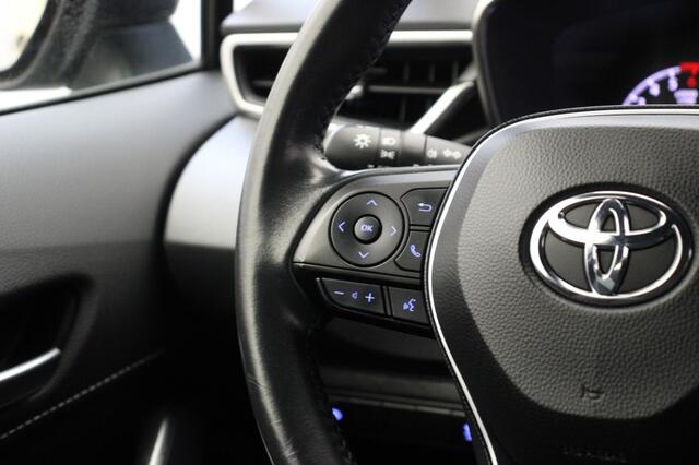 Toyota COROLLA Touring Sports 1.8 Hybrid Active - Carplay, Camera, Cruise, Clima