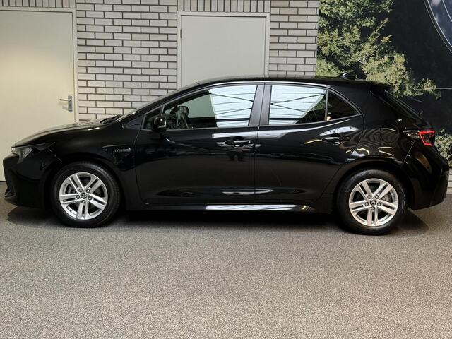 Toyota COROLLA 1.8 Hybrid Active