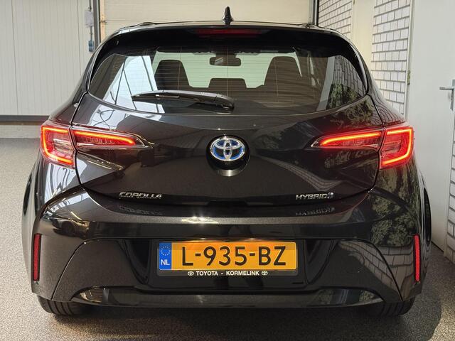 Toyota COROLLA 1.8 Hybrid Active