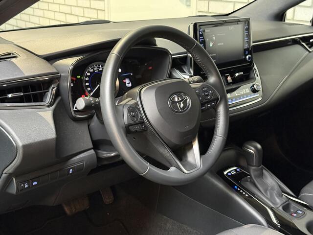 Toyota COROLLA 1.8 Hybrid Active