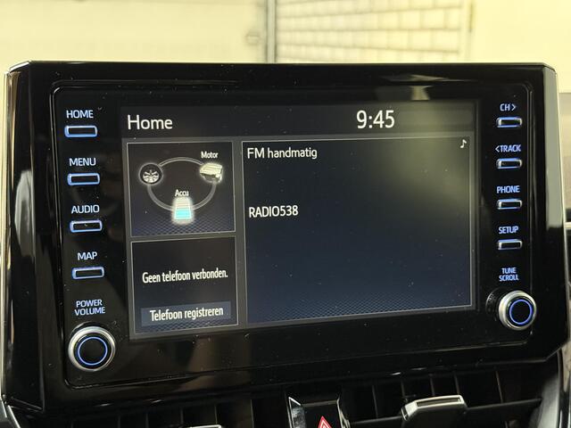 Toyota COROLLA 1.8 Hybrid Active