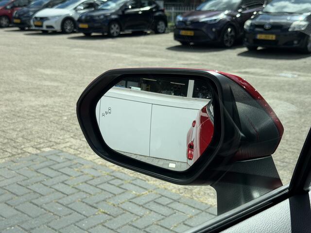 Toyota COROLLA Touring Sports 2.0 Hybrid Business Plus | GEEN AFLEVERKOSTEN | Trekhaak, Dodehoekdetectie, Elektrische achterklep