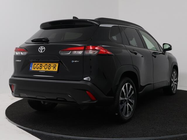 Toyota COROLLA Cross Hybrid 200 Style | Navigatie | PDC |