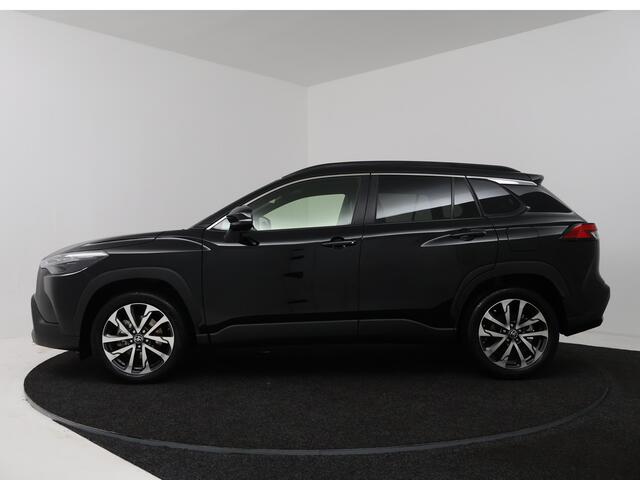 Toyota COROLLA Cross Hybrid 200 Style | Navigatie | PDC |