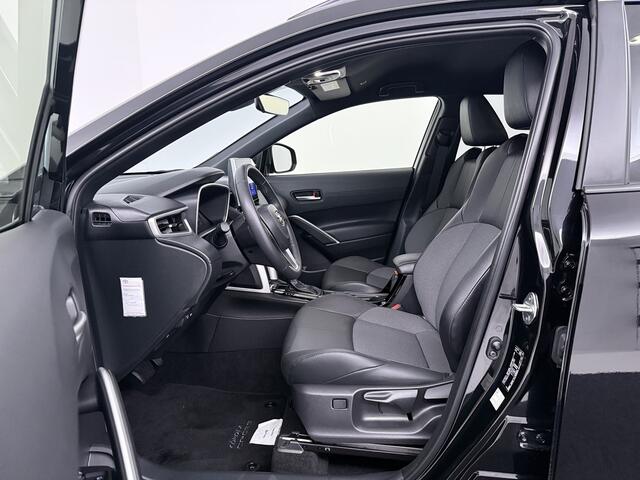 Toyota COROLLA Cross Hybrid 200 Style | Navigatie | PDC |