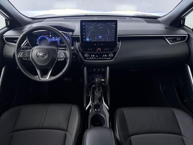 Toyota COROLLA Cross Hybrid 200 Style | Navigatie | PDC |