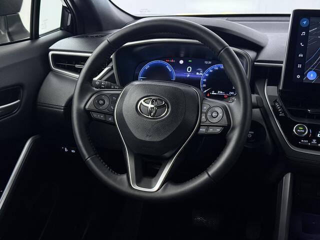 Toyota COROLLA Cross Hybrid 200 Style | Navigatie | PDC |