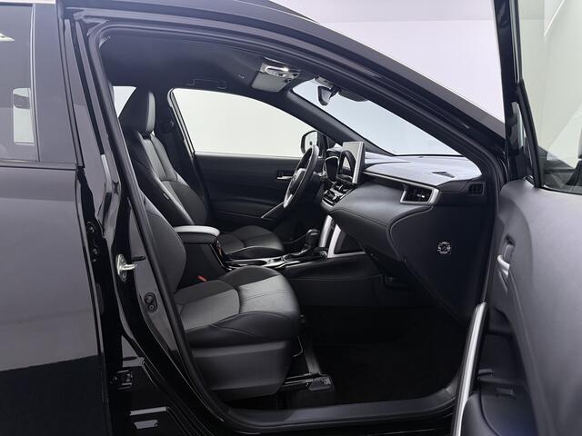 Toyota COROLLA Cross Hybrid 200 Style | Navigatie | PDC |