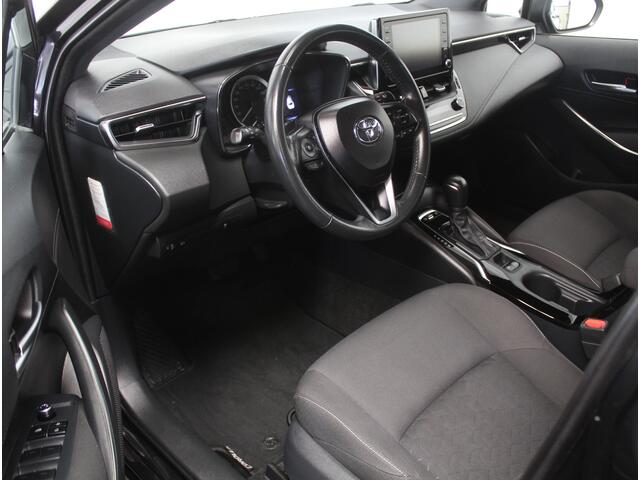 Toyota COROLLA Touring Sports 1.8 Hybrid Active CLIMATE | ADAPCRUISE | DAB | LMV16 | CAMERA | LED | NAVI | CARPLAY