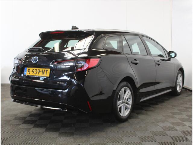 Toyota COROLLA Touring Sports 1.8 Hybrid Active CLIMATE | ADAPCRUISE | DAB | LMV16 | CAMERA | LED | NAVI | CARPLAY