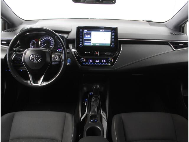 Toyota COROLLA Touring Sports 1.8 Hybrid Active CLIMATE | ADAPCRUISE | DAB | LMV16 | CAMERA | LED | NAVI | CARPLAY