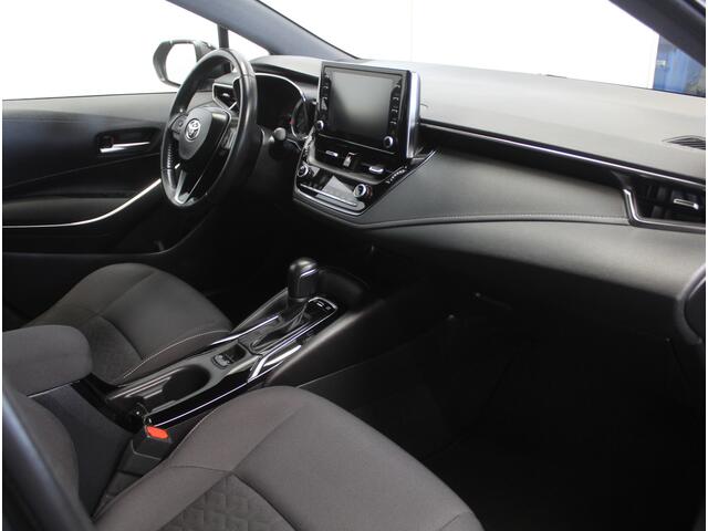 Toyota COROLLA Touring Sports 1.8 Hybrid Active CLIMATE | ADAPCRUISE | DAB | LMV16 | CAMERA | LED | NAVI | CARPLAY
