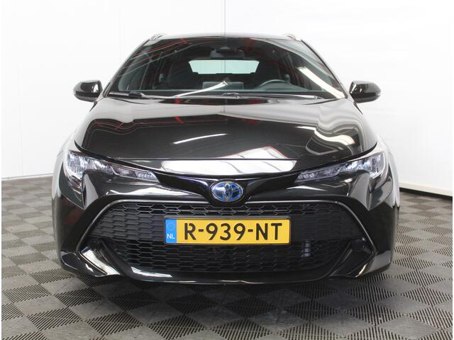 Toyota COROLLA Touring Sports 1.8 Hybrid Active CLIMATE | ADAPCRUISE | DAB | LMV16 | CAMERA | LED | NAVI | CARPLAY