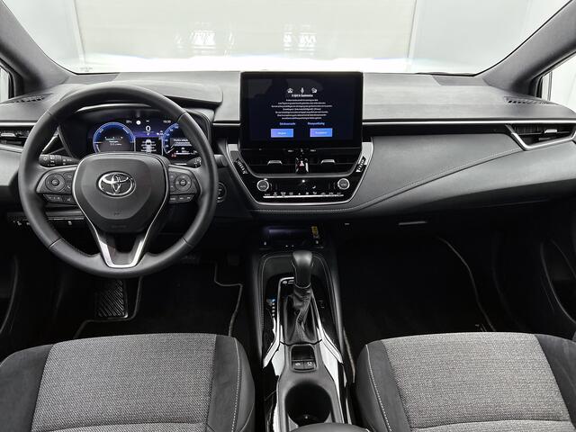 Toyota COROLLA Touring Sports Hybrid 140 Dynamic | Stoelverwarming | Parkeersensoren | Navigatie | **