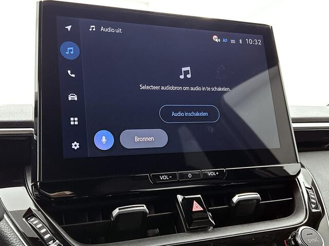 Toyota COROLLA Touring Sports Hybrid 140 Dynamic | Stoelverwarming | Parkeersensoren | Navigatie | **