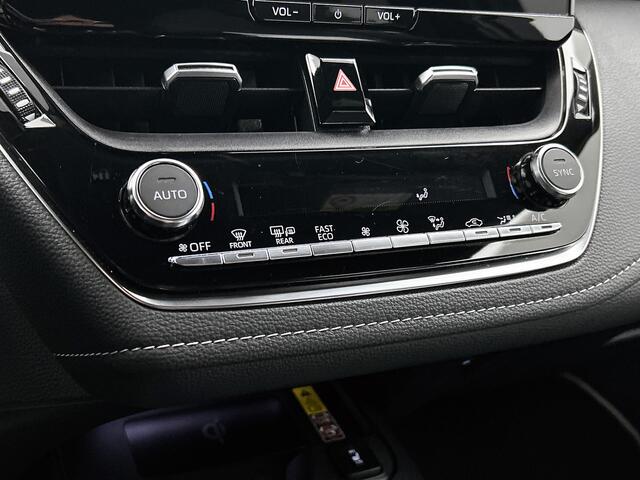 Toyota COROLLA Touring Sports Hybrid 140 Dynamic | Stoelverwarming | Parkeersensoren | Navigatie | **