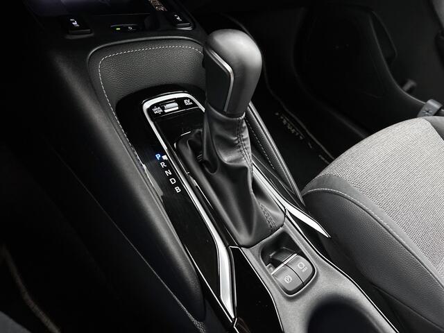 Toyota COROLLA Touring Sports Hybrid 140 Dynamic | Stoelverwarming | Parkeersensoren | Navigatie | **