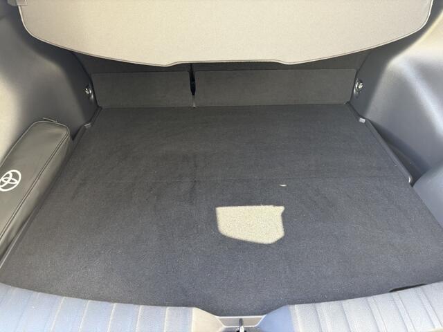 Toyota COROLLA Cross Hybrid 200 Style | Leer | Blindspot | Parkeersensoren