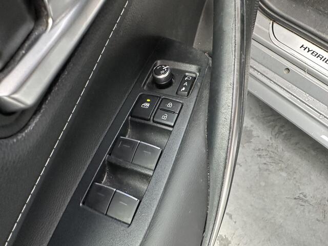 Toyota COROLLA Touring Sports 1.8 Hybrid Business Intro