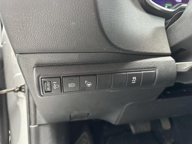 Toyota COROLLA Touring Sports 1.8 Hybrid Business Intro