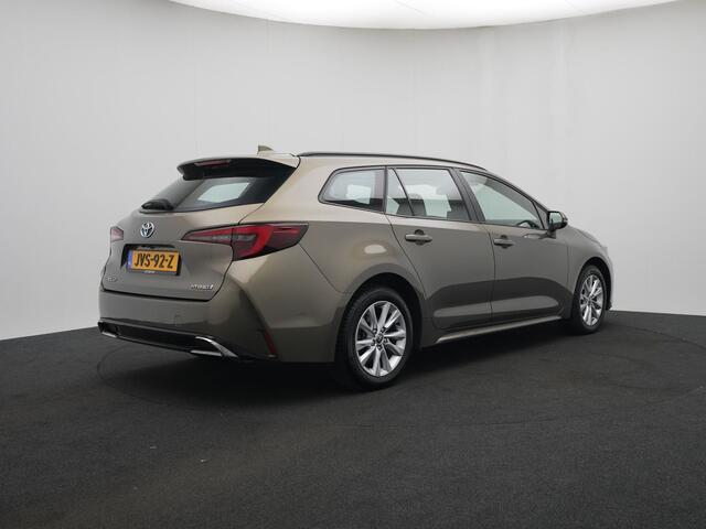 Toyota COROLLA Touring Sports Hybrid 140 Active Limited | Parkeercamera Achter | Draadloze Apple Carplay/Android Auto | Adaptieve Cruisecontrol |