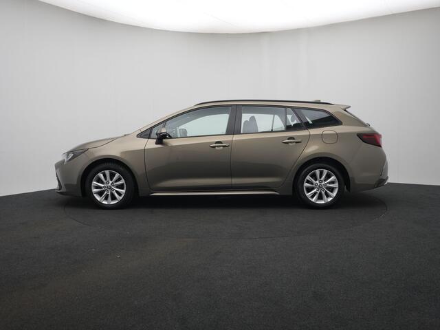 Toyota COROLLA Touring Sports Hybrid 140 Active Limited | Parkeercamera Achter | Draadloze Apple Carplay/Android Auto | Adaptieve Cruisecontrol |