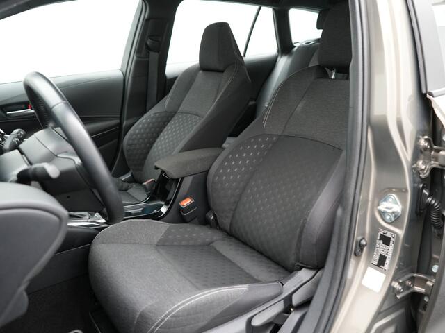 Toyota COROLLA Touring Sports Hybrid 140 Active Limited | Parkeercamera Achter | Draadloze Apple Carplay/Android Auto | Adaptieve Cruisecontrol |