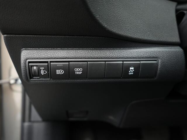 Toyota COROLLA Touring Sports Hybrid 140 Active Limited | Parkeercamera Achter | Draadloze Apple Carplay/Android Auto | Adaptieve Cruisecontrol |