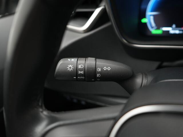 Toyota COROLLA Touring Sports Hybrid 140 Active Limited | Parkeercamera Achter | Draadloze Apple Carplay/Android Auto | Adaptieve Cruisecontrol |