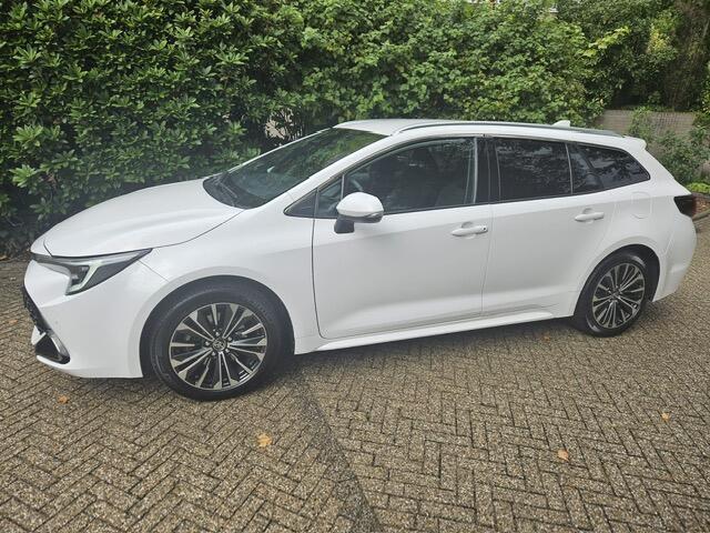 Toyota COROLLA Touring Sports 2.0 High Power Hybrid First Edition Elektrische achterklep