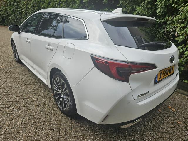 Toyota COROLLA Touring Sports 2.0 High Power Hybrid First Edition Elektrische achterklep