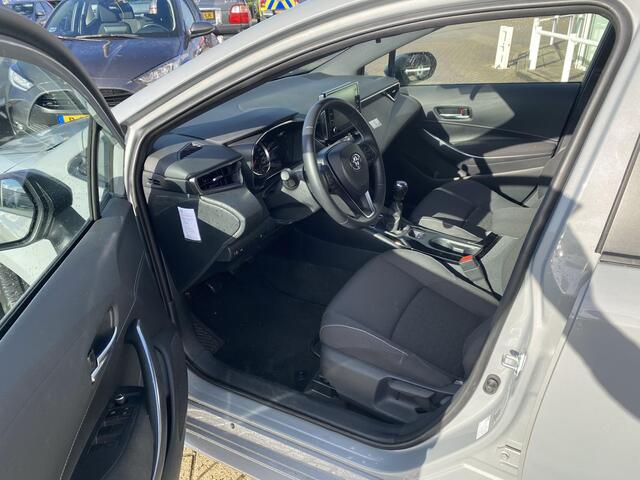 Toyota COROLLA Touring Sports 1.2 Turbo Active INCL TREKHAAK 1.300 KG Trekgewicht|