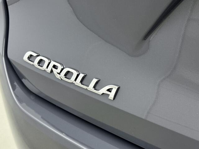 Toyota COROLLA Touring Sports Hybrid 140 Dynamic | Apple Carplay & Android Auto | Parkeercamera | Onderweg-naar-dealer*