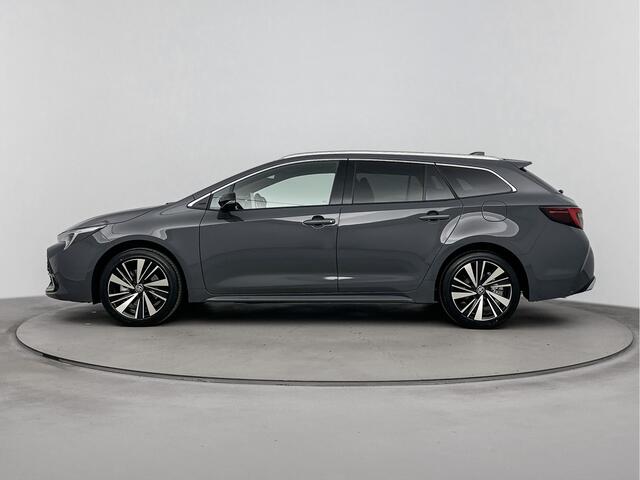 Toyota COROLLA Touring Sports Hybrid 180 Dynamic | Apple Carplay & Android Auto | Parkeercamera | Onderweg-naar-dealer*