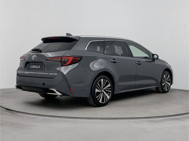 Toyota COROLLA Touring Sports Hybrid 180 Dynamic | Apple Carplay & Android Auto | Parkeercamera | Onderweg-naar-dealer*