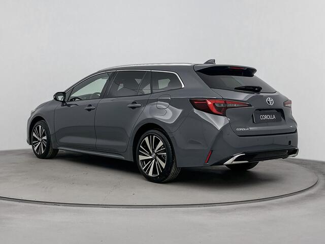Toyota COROLLA Touring Sports Hybrid 180 Dynamic | Apple Carplay & Android Auto | Parkeercamera | Onderweg-naar-dealer*