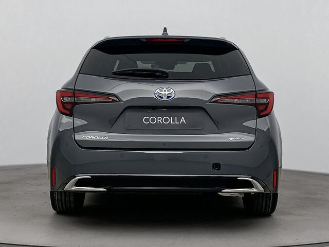 Toyota COROLLA Touring Sports Hybrid 180 Dynamic | Apple Carplay & Android Auto | Parkeercamera | Onderweg-naar-dealer*
