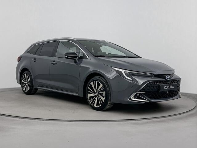 Toyota COROLLA Touring Sports Hybrid 180 Dynamic | Apple Carplay & Android Auto | Parkeercamera | Onderweg-naar-dealer*