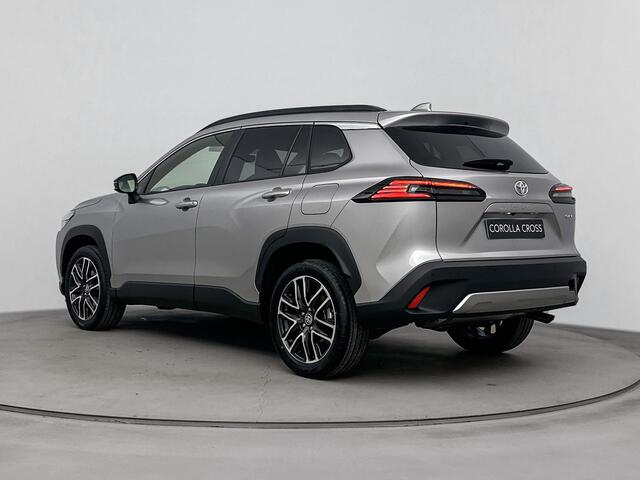 Toyota COROLLA Cross Hybrid 180 Dynamic | Apple Carplay & Android Auto | Parkeercamera | Onderweg-naar-dealer*