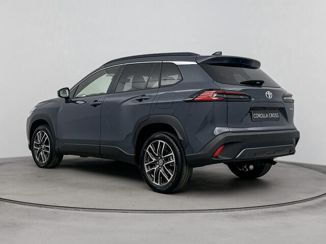 Toyota COROLLA Cross Hybrid 140 Dynamic | Apple Carplay & Android Auto | Parkeercamera | Onderweg-naar-dealer*