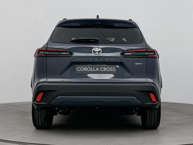 Toyota COROLLA Cross Hybrid 140 Dynamic | Apple Carplay & Android Auto | Parkeercamera | Onderweg-naar-dealer*