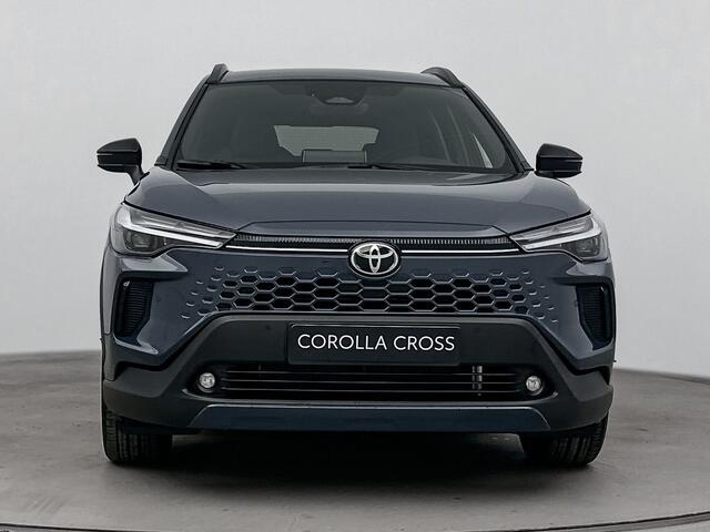 Toyota COROLLA Cross Hybrid 140 Dynamic | Apple Carplay & Android Auto | Parkeercamera | Onderweg-naar-dealer*