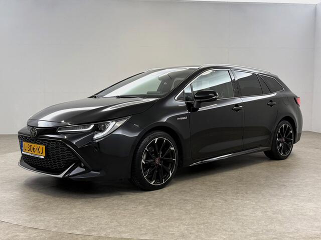 Toyota COROLLA 2.0 Hybrid GR-Sport Plus | Camera | HuD | JBL | Carplay | Cruise | Trekhaak