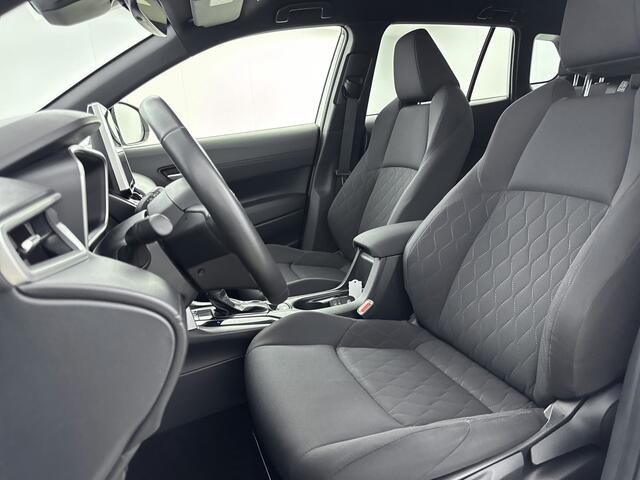 Toyota COROLLA Cross Hybrid 140 Dynamic | Voorruit-Stuur-Stoelverwarming | Parkeersensoren V+A |