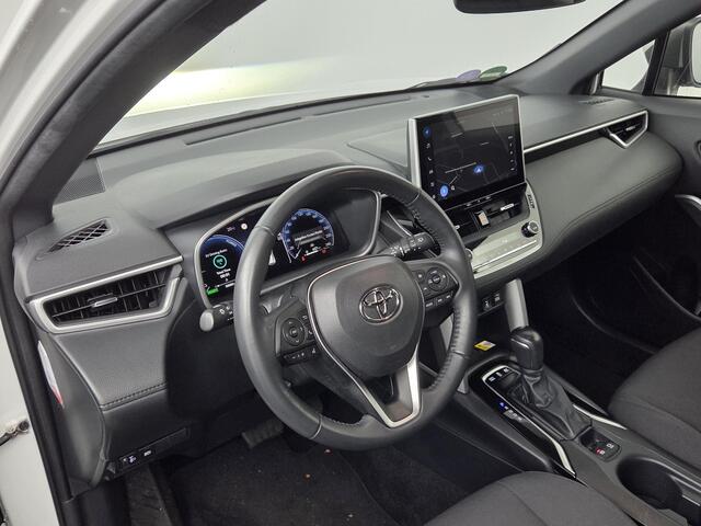 Toyota COROLLA Cross Hybrid 200 Dynamic | Stoel & Stuur Verwarming | Camera | Carplay/Android Auto |