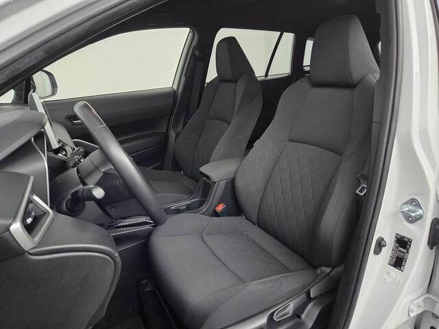 Toyota COROLLA Cross Hybrid 200 Dynamic | Stoel & Stuur Verwarming | Camera | Carplay/Android Auto |