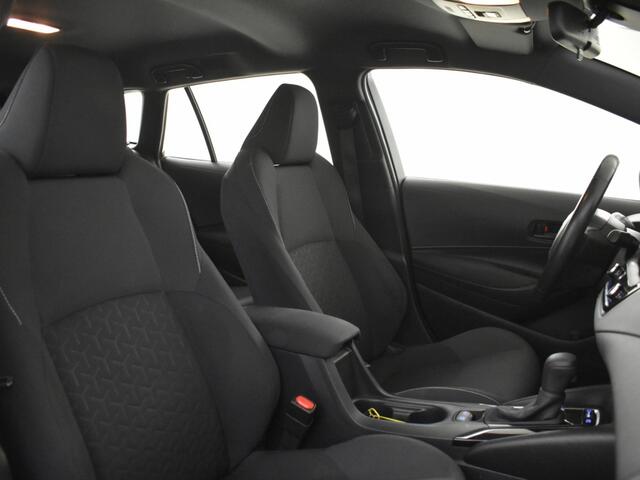 Toyota COROLLA Touring Sports 1.8 Hybrid Active | Trekhaak | Stoelverw. | Navigatie