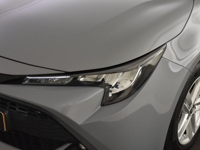 Toyota COROLLA Touring Sports 1.8 Hybrid Active | Trekhaak | Stoelverw. | Navigatie
