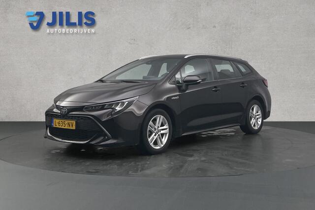Toyota COROLLA Touring Sports 1.8 Hybrid Active | LED koplampen | Camera | Cruise control