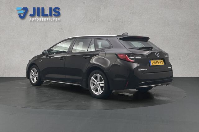 Toyota COROLLA Touring Sports 1.8 Hybrid Active | LED koplampen | Camera | Cruise control